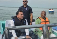 सीएम धामी का विज़न: अंतर्राष्ट्रीय आयोजनों से उत्तराखण्ड को मिलेगा पर्यटन में बड़ा बढ़ावा