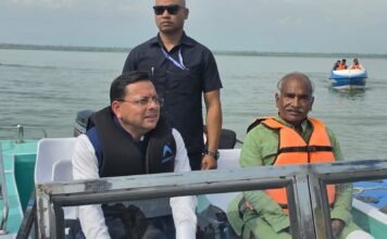 सीएम धामी का विज़न: अंतर्राष्ट्रीय आयोजनों से उत्तराखण्ड को मिलेगा पर्यटन में बड़ा बढ़ावा