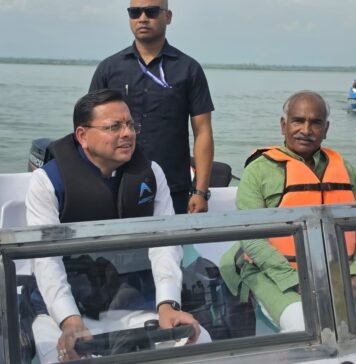 सीएम धामी का विज़न: अंतर्राष्ट्रीय आयोजनों से उत्तराखण्ड को मिलेगा पर्यटन में बड़ा बढ़ावा