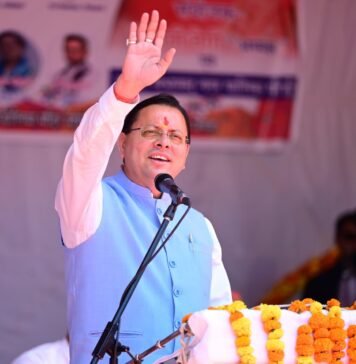 सीएम धामी ने पौड़ी को दी दोहरी सौगात: विज्ञान संग्रहालय का उद्घाटन, कंडोलिया महोत्सव को राजकीय मान्यता