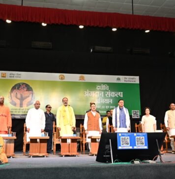 जीवन के बाद भी जीवन देने का संदेश— अंगदान पर नड्डा का जोर