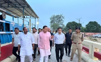 धामी सरकार का बड़ा कदम, लोहियाहेड वाटर बाईपास को बनाया जाएगा आकर्षण का केंद्र