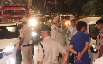 आतंकी साजिश का संकेत…उत्तराखंड में मंदिरों और सरकारी ठिकानों पर निगरानी तेज