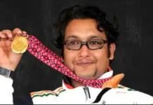 दिग्गज निशानेबाज जशपाल राणा का निधन, खेल प्रेमियों में शोक