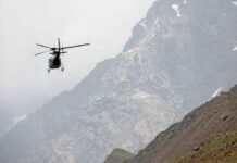 मानसून से पहले थमी Kedarnath Heli Seva, यात्रियों के लिए जरूरी अपडेट
