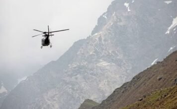 मानसून से पहले थमी Kedarnath Heli Seva, यात्रियों के लिए जरूरी अपडेट
