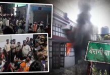 उत्तराखंड में पानी को लेकर खूनी संघर्ष, युवक की हत्या के बाद बवाल