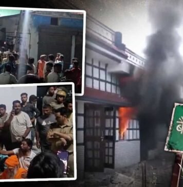 उत्तराखंड में पानी को लेकर खूनी संघर्ष, युवक की हत्या के बाद बवाल