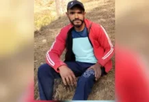 पिथौरागढ़ के डीडीहाट में युवक की संदिग्ध मौत, खून से सना शव मिलने से हड़कंप