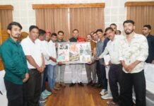 सीएम धामी का बड़ा फैसला: विकास योजनाओं के लिए ₹28 करोड़ की मंजूरी