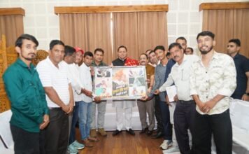 सीएम धामी का बड़ा फैसला: विकास योजनाओं के लिए ₹28 करोड़ की मंजूरी