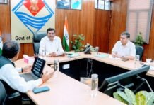पर्यटकों को बड़ी राहत: अब फॉरेस्ट साइट्स की ऑनलाइन बुकिंग व्यवस्था लागू करने की तैयारी