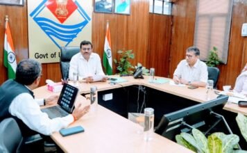 पर्यटकों को बड़ी राहत: अब फॉरेस्ट साइट्स की ऑनलाइन बुकिंग व्यवस्था लागू करने की तैयारी