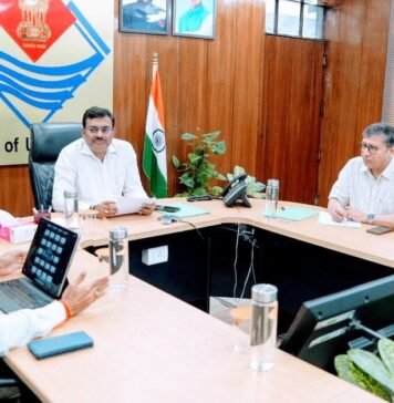 पर्यटकों को बड़ी राहत: अब फॉरेस्ट साइट्स की ऑनलाइन बुकिंग व्यवस्था लागू करने की तैयारी