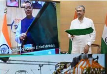 रामनगर-देहरादून एक्सप्रेस बनी उम्मीद की पटरी, क्षेत्रीय विकास को मिलेगा बल