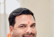 BJP आपदा प्रबंधन प्रकोष्ठ सक्रिय: चंडी प्रसाद बेलवाल को चार जिलों की जिम्मेदारी