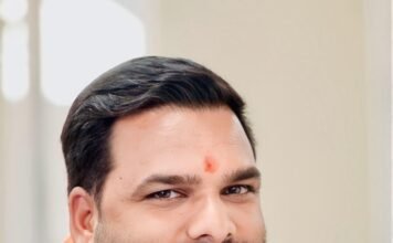 BJP आपदा प्रबंधन प्रकोष्ठ सक्रिय: चंडी प्रसाद बेलवाल को चार जिलों की जिम्मेदारी