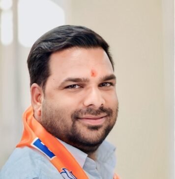 BJP आपदा प्रबंधन प्रकोष्ठ सक्रिय: चंडी प्रसाद बेलवाल को चार जिलों की जिम्मेदारी