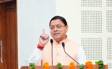 पर्यावरण-अनुकूल ट्रांसपोर्ट सिस्टम पर सरकार का फोकस, सीएम धामी का बड़ा बयान