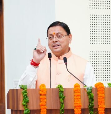 पर्यावरण-अनुकूल ट्रांसपोर्ट सिस्टम पर सरकार का फोकस, सीएम धामी का बड़ा बयान