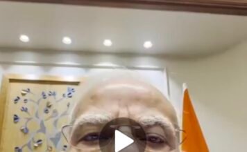 ‘आपका संघर्ष बेकार नहीं जाएगा’: आधी रात PM मोदी का छात्रों को संदेश
