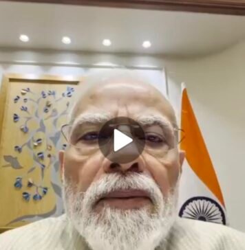 ‘आपका संघर्ष बेकार नहीं जाएगा’: आधी रात PM मोदी का छात्रों को संदेश