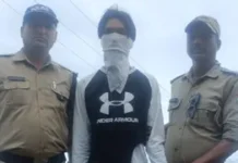 घनसाली में नाबालिग से दुष्कर्म: आरोपी ने सोशल मीडिया पर बनाई थी पहचान, अब सलाखों के पीछे