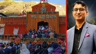 बदरीनाथ चढ़ावा घोटाला: प्रमोद नौटियाल पर सख्त कार्रवाई, निलंबन के बाद केस दर्ज