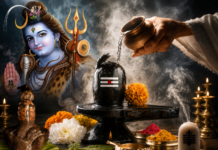 महादेव की कृपा चाहिए तो शिवलिंग पूजा में न करें ये 5 भूल…