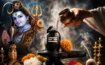महादेव की कृपा चाहिए तो शिवलिंग पूजा में न करें ये 5 भूल…