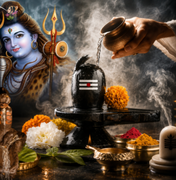 महादेव की कृपा चाहिए तो शिवलिंग पूजा में न करें ये 5 भूल…