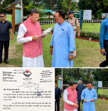 सृष्टि कंडारी मामले में तेज़ हुई कार्रवाई, CM धामी ने दिए CB-CID जांच के आदेश
