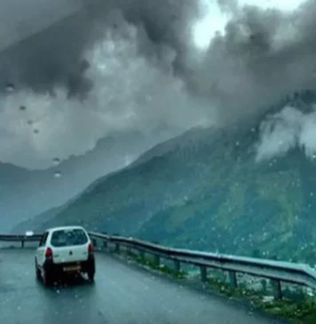 उत्तराखंड में फिर बरसेंगे बादल, रविवार से मानसून होगा सक्रिय; 5 जिलों में भारी बारिश की चेतावनी