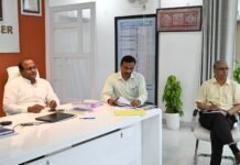 घर बैठे मिलेगा समाधान, बुजुर्ग-दिव्यांगों के पास पहुंचेंगे बीएलओ