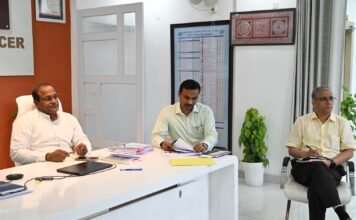 घर बैठे मिलेगा समाधान, बुजुर्ग-दिव्यांगों के पास पहुंचेंगे बीएलओ