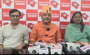 उत्तराखंड में बड़ा कदम: अग्निवीरों के लिए बना देश का पहला रोजगार सेल: कर्नल कोठियाल