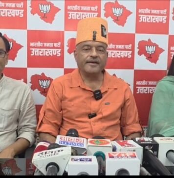 उत्तराखंड में बड़ा कदम: अग्निवीरों के लिए बना देश का पहला रोजगार सेल: कर्नल कोठियाल