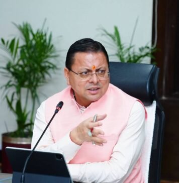 तमकनाला में आपदा के बाद CM धामी ने संभाली कमान, SEOC से लगातार मॉनिटरिंग