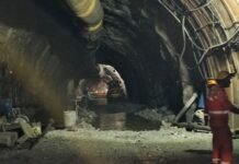 रेस्क्यू ऑपरेशन में बड़ी कामयाबी, THDC टनल से एक और श्रमिक बाहर; दो की तलाश जारी