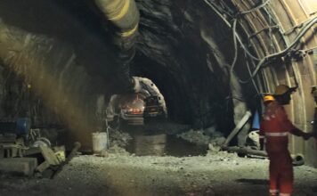 रेस्क्यू ऑपरेशन में बड़ी कामयाबी, THDC टनल से एक और श्रमिक बाहर; दो की तलाश जारी