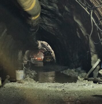रेस्क्यू ऑपरेशन में बड़ी कामयाबी, THDC टनल से एक और श्रमिक बाहर; दो की तलाश जारी