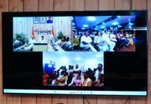 स्वास्थ्य सुविधाओं के विस्तार की ओर चंपावत का बड़ा कदम: CM धामी