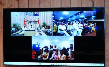 स्वास्थ्य सुविधाओं के विस्तार की ओर चंपावत का बड़ा कदम: CM धामी