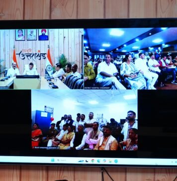 स्वास्थ्य सुविधाओं के विस्तार की ओर चंपावत का बड़ा कदम: CM धामी