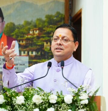 महिला, युवा और ग्रामीण उद्यमियों को आत्मनिर्भर बनाना सरकार की प्राथमिकता: सीएम धामी