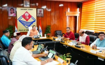 धामी कैबिनेट के फैसलों से बदलेगी कई व्यवस्थाएं, 17 प्रस्ताव मंजूर