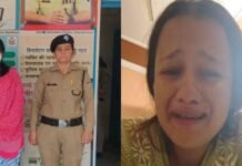 सृष्टि कंडारी केस में बड़ा मोड़, पति-ननद की गिरफ्तारी से खुलेंगे राज