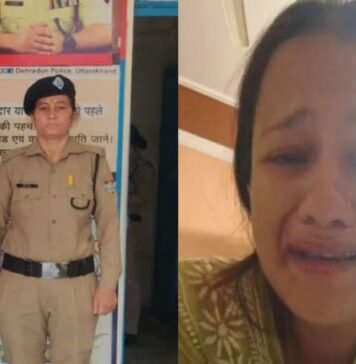 सृष्टि कंडारी केस में बड़ा मोड़, पति-ननद की गिरफ्तारी से खुलेंगे राज