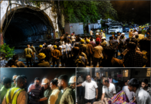 चमोली में बड़ा हादसा: THDC की टनल धंसी, 2 मजदूरों की मौत; 16 सुरक्षित रेस्क्यू