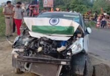 कांवड़ियों पर टूटा काल: सड़क हादसों में 5 की मौत, 3 का सुराग नहीं